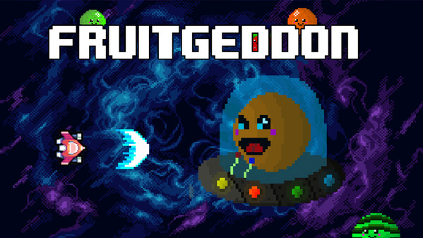 Fruitgeddon bosses trailer thumbnail
