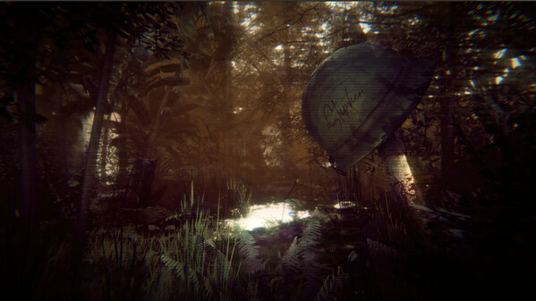 The Silent Jungle Teaser trailer thumbnail