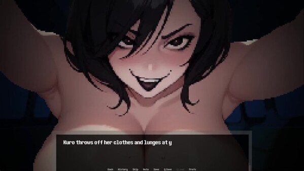 Gameplay Trailer trailer thumbnail