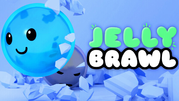 Jelly Brawl 2025 Trailer trailer thumbnail