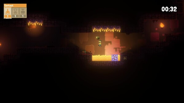 Hurling Herman - Announcement Trailer trailer thumbnail