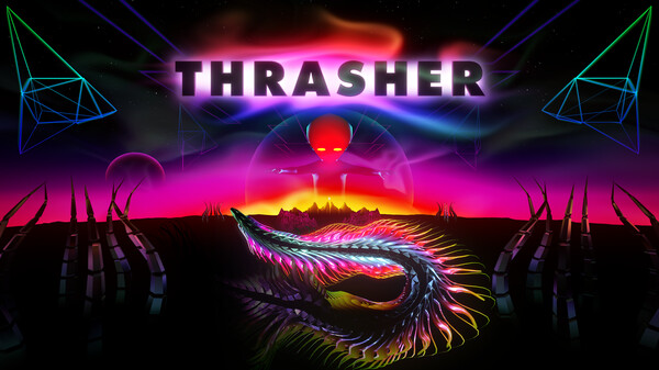 THRASHER Accolades Trailer trailer thumbnail
