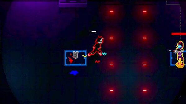 Resonant Blade Announcement Trailer trailer thumbnail