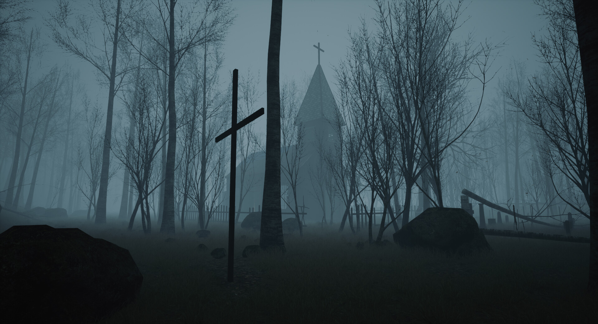 Escape Z screenshot 3