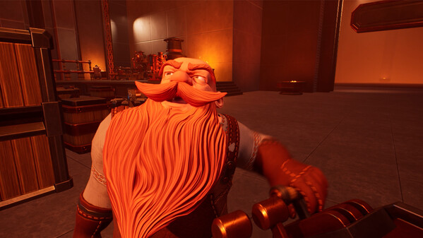 Anvil Update 1 trailer thumbnail