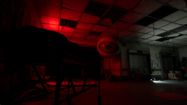 Crimson Theory Trailer trailer thumbnail