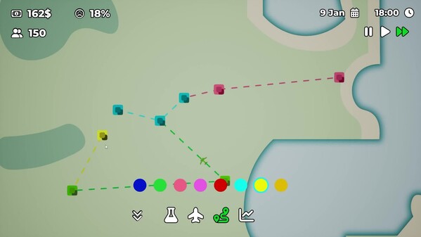 Gameplay trailer trailer thumbnail