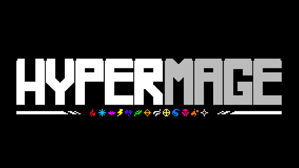 HYPERMAGE trailer thumbnail
