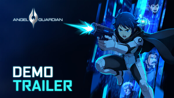 Angel Guardian Demo Trailer trailer thumbnail