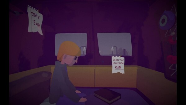 Deniz Works trailer thumbnail