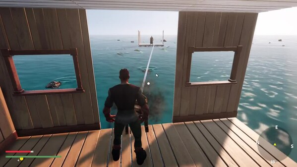 Gameplay trailer thumbnail