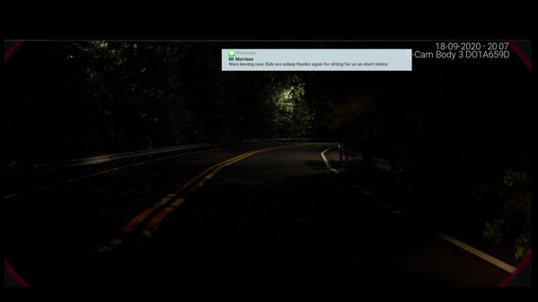 Strangers Lurk - Gameplay Trailer 2 trailer thumbnail