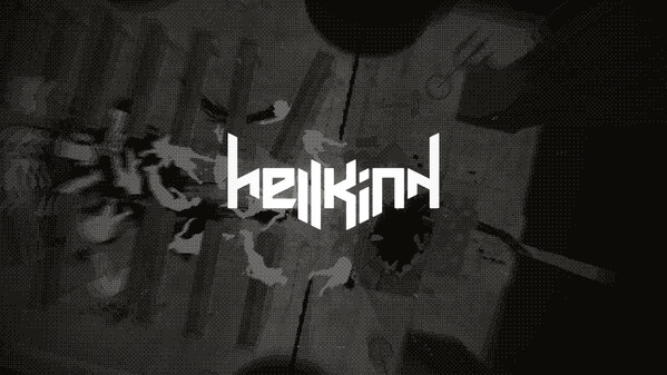 Hellkind Gameplay trailer thumbnail