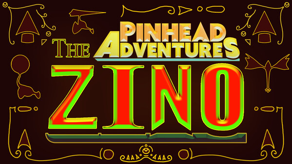 The Zino Early Access Trailer trailer thumbnail
