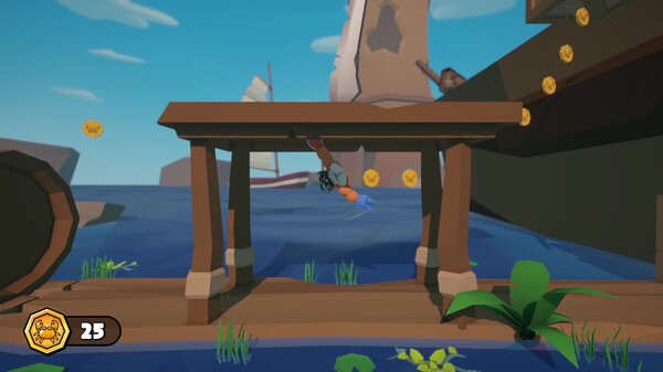 Launch Trailer trailer thumbnail