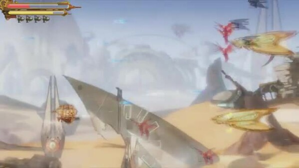 Gameplay trailer thumbnail
