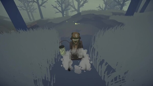 Frog Bard Trailer trailer thumbnail