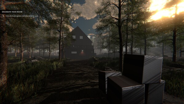 Gameplay Trailer trailer thumbnail