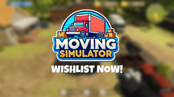 Moving Simulator Trailer trailer thumbnail