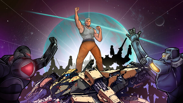 March 2025 trailer thumbnail
