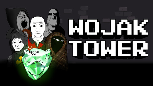 Wojak Tower gameplay trailer thumbnail