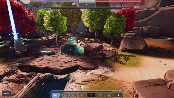 Playtest Gameplay Trailer trailer thumbnail