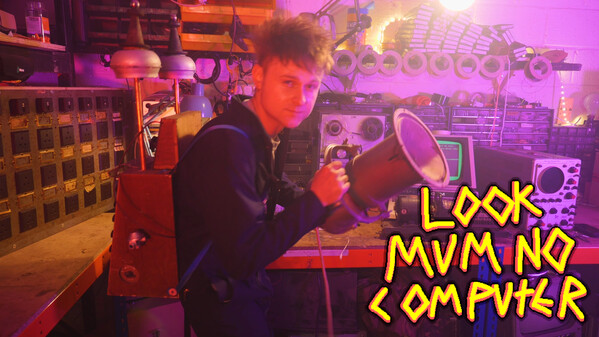 Announcement Trailer trailer thumbnail