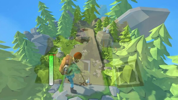 The Mountain trailer thumbnail