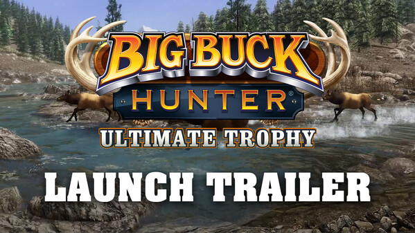 Launch Trailer trailer thumbnail