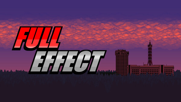 Full Effect Release Trailer (EN) trailer thumbnail