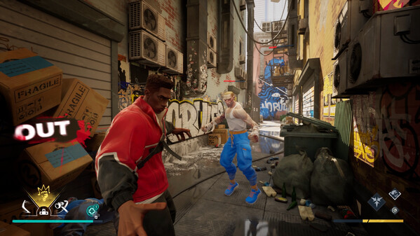Gameplay Trailer trailer thumbnail