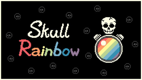 Skull Rainbow Trailer trailer thumbnail
