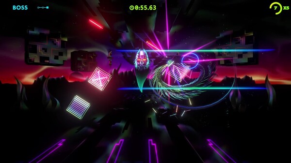 THRASHER 2D Gameplay trailer thumbnail
