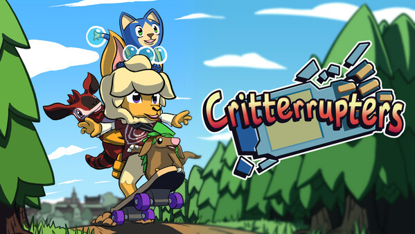 Announcement Trailer trailer thumbnail