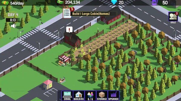 City trailer thumbnail