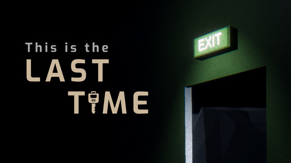 Trailer - This is the last time trailer thumbnail