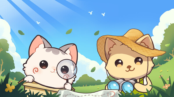 Meow Meow Kattie trailer thumbnail