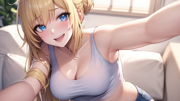 Alice - Island Adventure trailer thumbnail