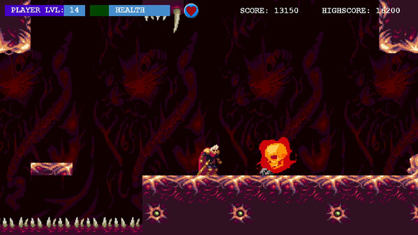 Knight Brawler trailer thumbnail