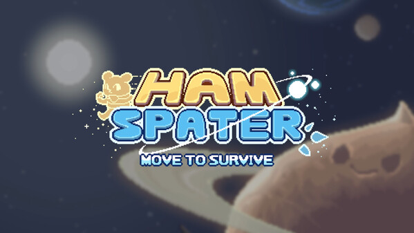 Hamspater01Trailer250309 trailer thumbnail