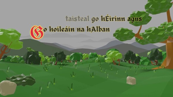 Na Gaill trailer thumbnail