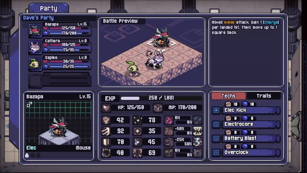 Anode Heart 2 preview trailer thumbnail