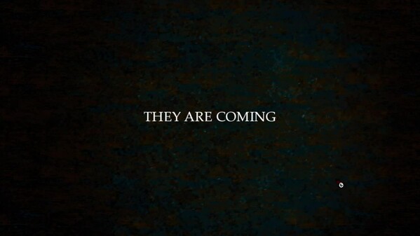Leucanthemum Eyes - Short Trailer trailer thumbnail