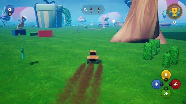 Truck Town Official Trailer trailer thumbnail