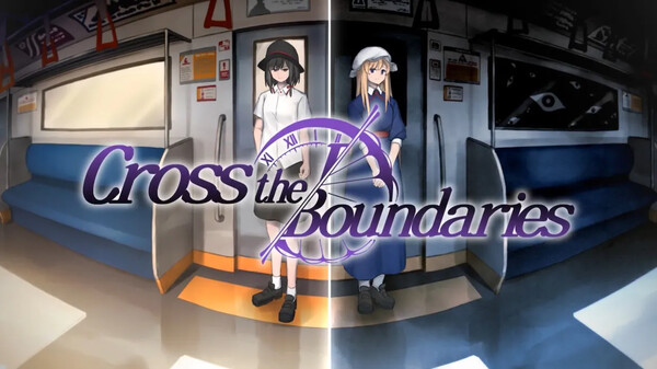 Cross The Boundaries Game Trailer trailer thumbnail