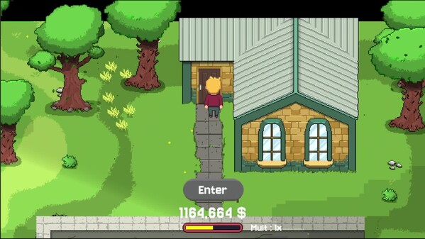 Bling Bling Bankruptcy - Trailer trailer thumbnail