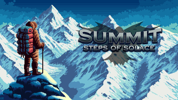 Summit : Steps of Solace trailer thumbnail