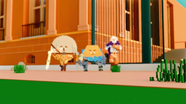Story Trailer trailer thumbnail