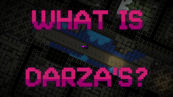WHAT IS DARZA'S? trailer thumbnail