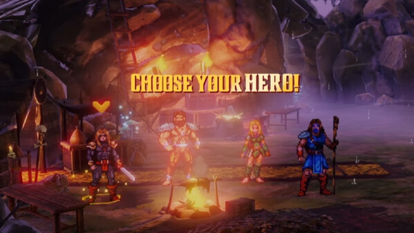 Heroes Overview trailer thumbnail